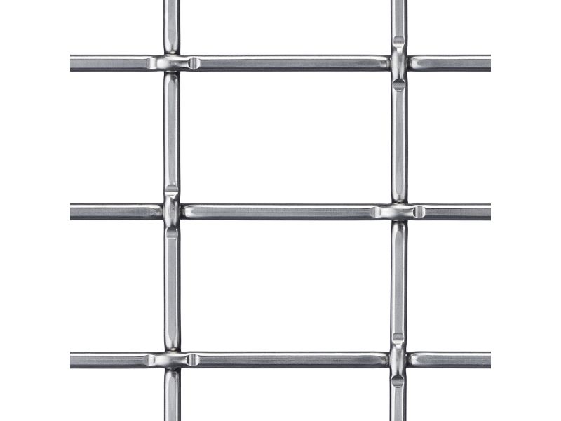 Banker Wire Mesh LZ-55